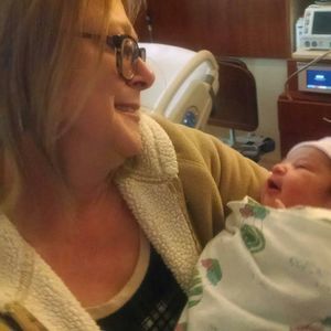 Meet your Posher, Donna